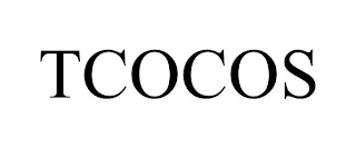 TCOCOS