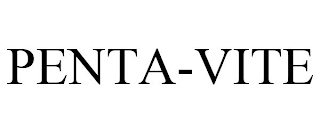 PENTA-VITE