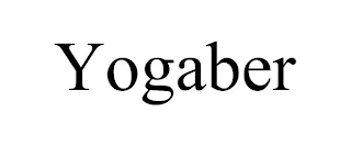 YOGABER