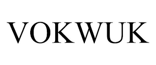 VOKWUK