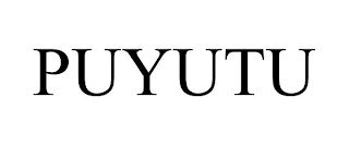 PUYUTU