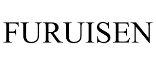 FURUISEN