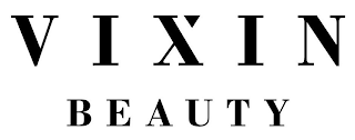 VIXIN BEAUTY