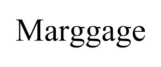 MARGGAGE