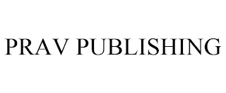 PRAV PUBLISHING