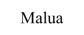 MALUA