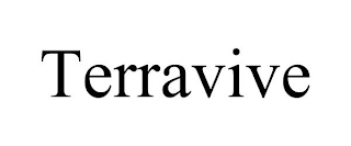 TERRAVIVE