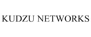 KUDZU NETWORKS