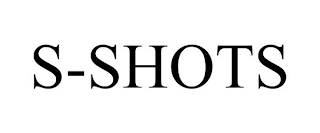 S-SHOTS