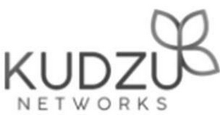 KUDZU NETWORKS