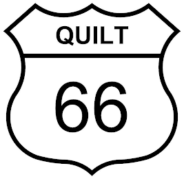 QUILT 66