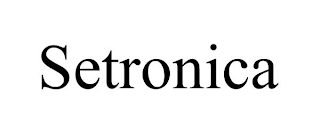 SETRONICA