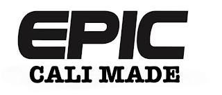 EPIC CALIMADE