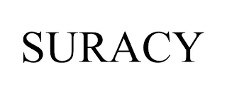 SURACY