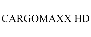 CARGOMAXX HD