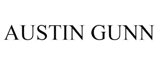 AUSTIN GUNN