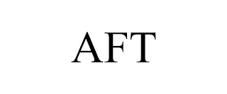 AFT