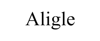 ALIGLE