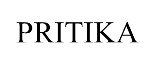 PRITIKA