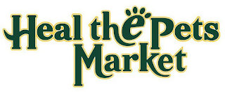 HEAL THE PETS MARKET