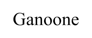 GANOONE