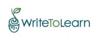 WRITETOLEARN