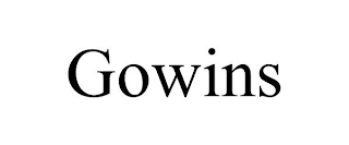 GOWINS