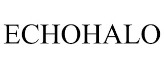 ECHOHALO