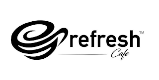 REFRESH CAFE