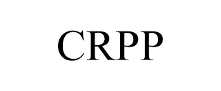 CRPP