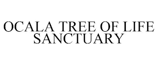 OCALA TREE OF LIFE SANCTUARY