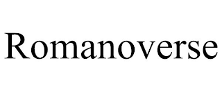 ROMANOVERSE