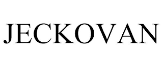 JECKOVAN