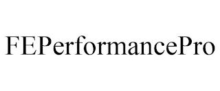 FEPERFORMANCEPRO