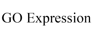 GO EXPRESSION