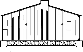 STRUCTURED FOUNDATION REPAIRS