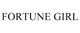 FORTUNE GIRL