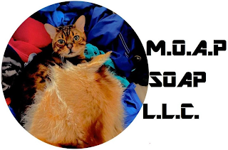 M.O.A.P SOAP L.L.C.