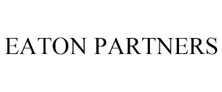 EATON PARTNERS