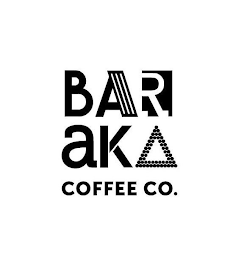 BARAKA COFFEE CO.