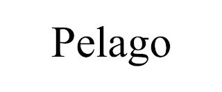 PELAGO