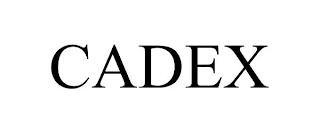 CADEX