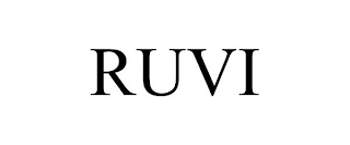 RUVI