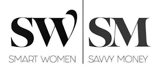 SW SM SMART WOMEN SAVVY MONEY