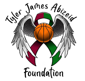 TYLER JAMES ABIZEID FOUNDATION