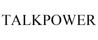 TALKPOWER
