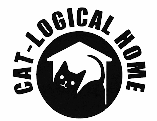 CAT-LOGICAL HOME