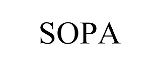 SOPA