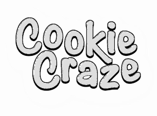 COOKIE CRAZE