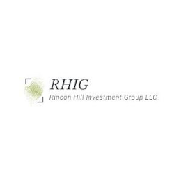 RHIG RINCON HILL INVESTMENT GROUP LLC